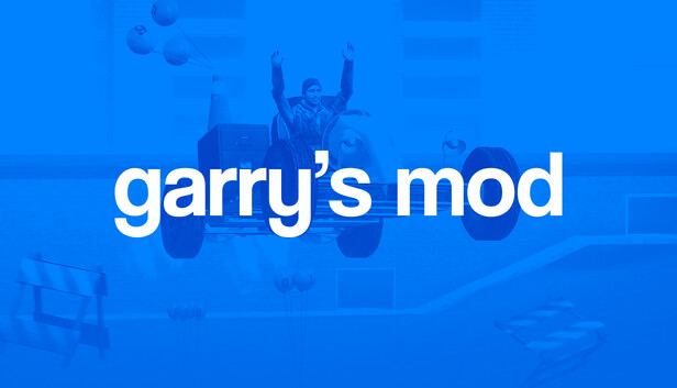 Garrys Mod